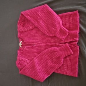 Gilet Anouk, Sezane XS (never worn)